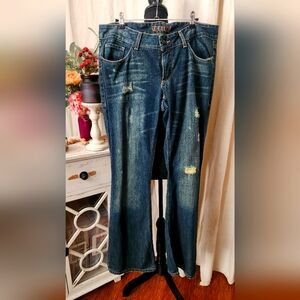 Cruel Girl Darby Jeans